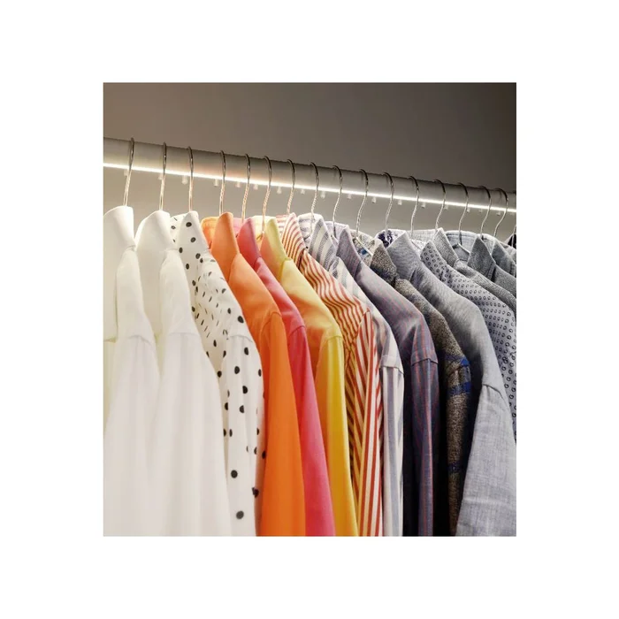 Alcon 14205 Rotational Closet Rod LED Linear Light