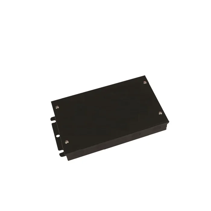 Alcon Lighting 12V/24V DC 60W Dimmable LED Transformer Driver