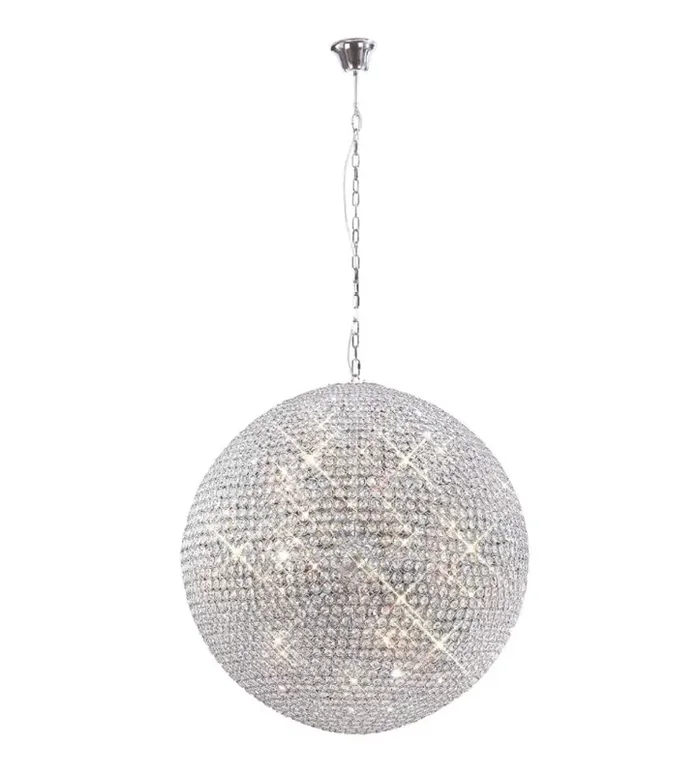 Alecia Large Pendant