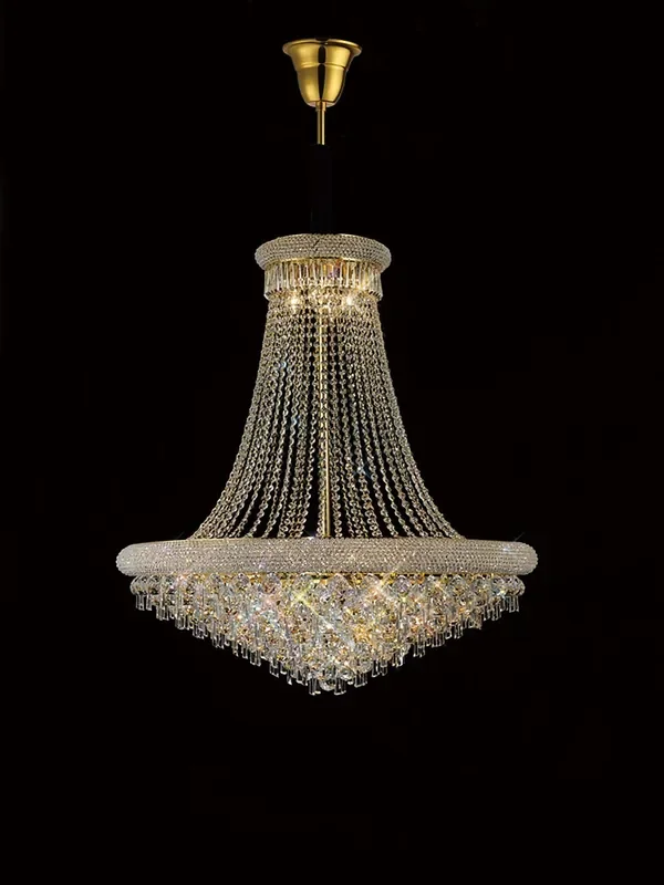 Alexandra 18 Light Chandelier