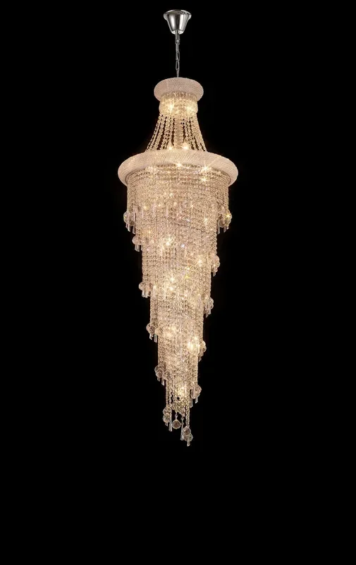 Alexandra 49 Light Chandelier