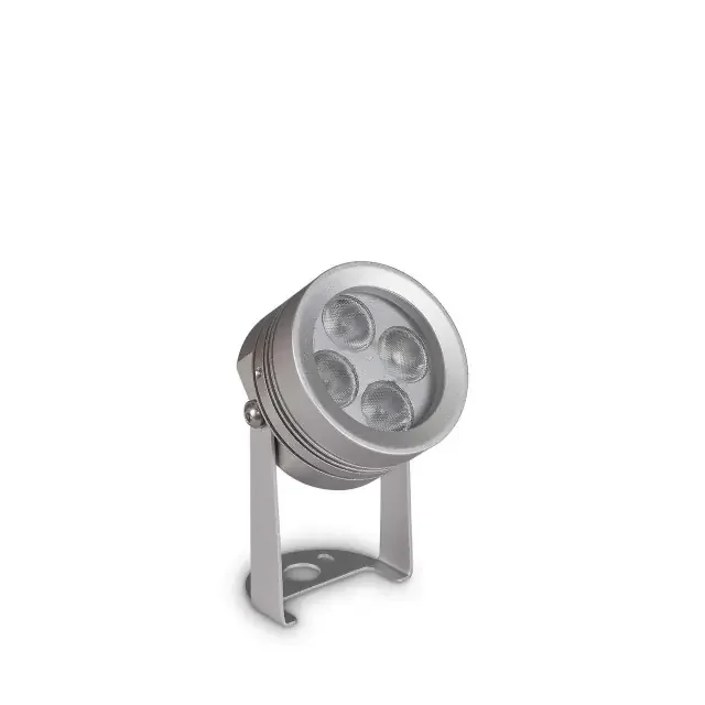 Alien 6W Aluminium Adjustable IP65 6W LED Spotlight