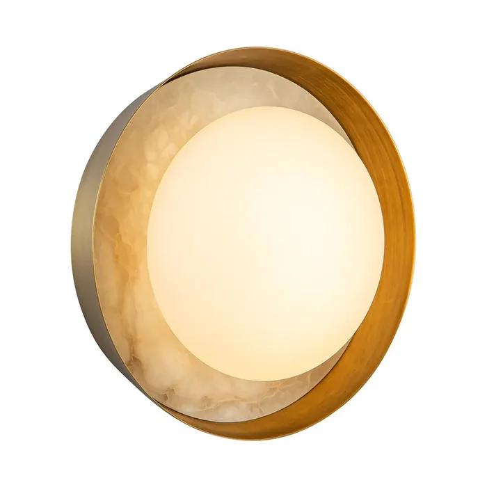Alistair LED 1 & 3 Wall Light