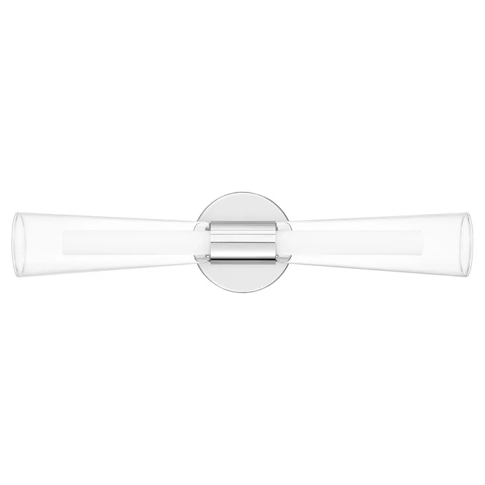 Amara LED Bath in Polished Chrome (10|PCAMA8522C)