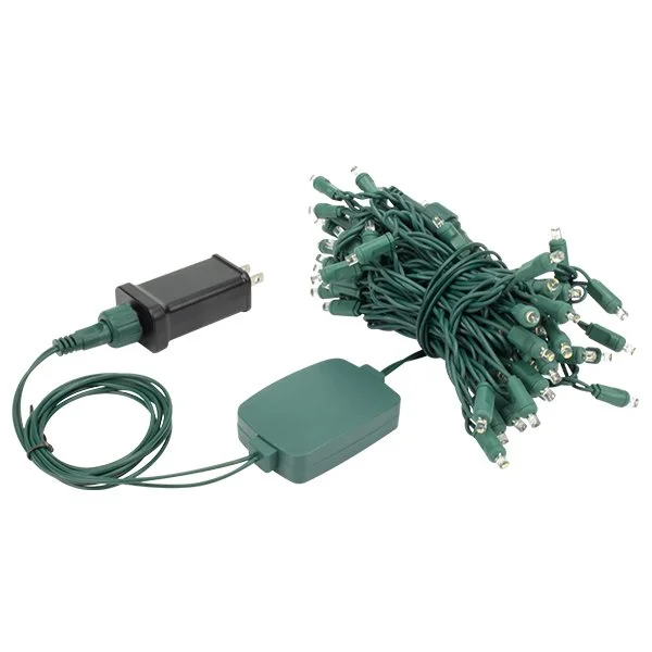 American Lighting Spektrum+ 5MM Light String