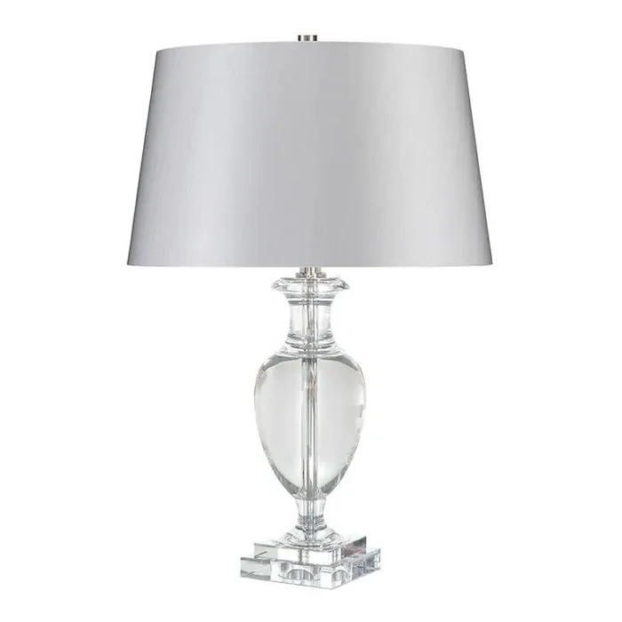 Antonia Single Light Table Lamp