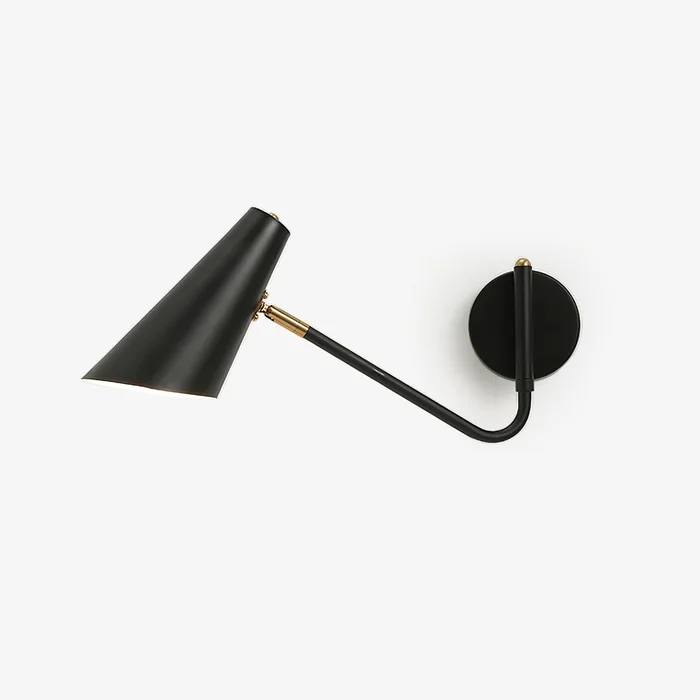 Apex Wall Sconce