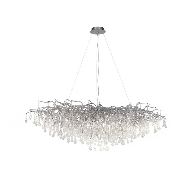 Arandel Oblong Pendant