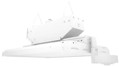 ARBAY2125NLOSE2 Aerobay 2FT 125W 4000K Neutral LED Dim 120-277V Emergency Battery