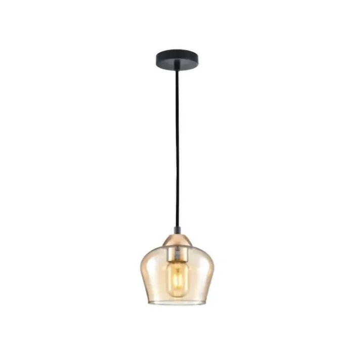 Arion Single Pendant Light