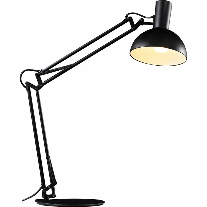 Arki Adjustable Desk/Wall Lamp
