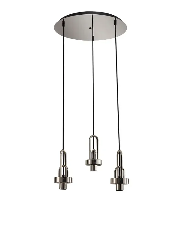 Armada 3 or 5 Cluster Pendant Kit (Various Colours)