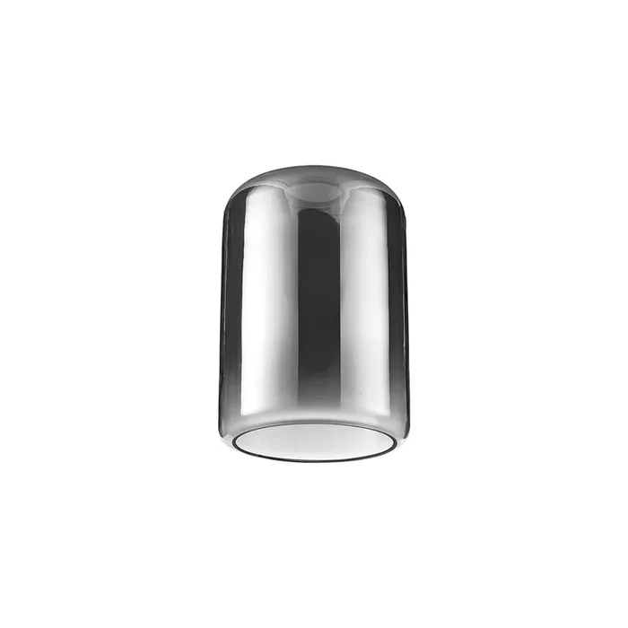 Armada Mini Cylinder Glass Shade