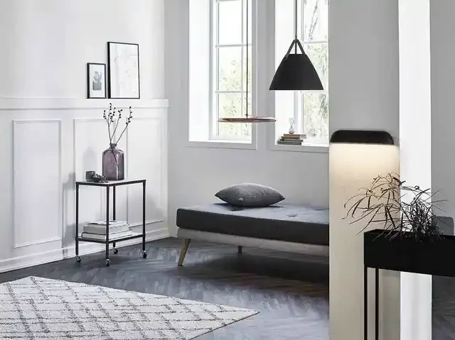 Artist 40 Copper Industrial Pendant Light