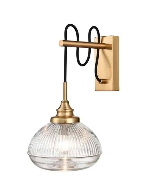 Ascot Wall Light