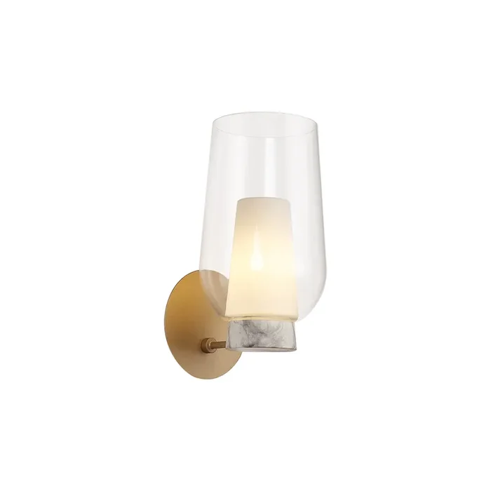 Asher Wall Light
