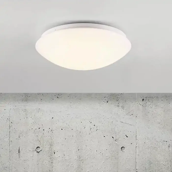 Ask 28 Bathroom LED Wall & Ceiling Light