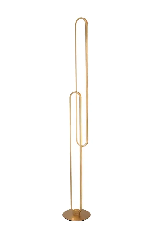 Astrella LED Floor Lamp