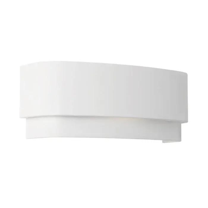 Astro Amat 320 Ceramic Up & Down Wall Light – Online Lighting