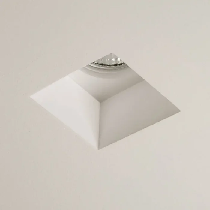 Astro Blanco Recessed Downlight – Online Lighting