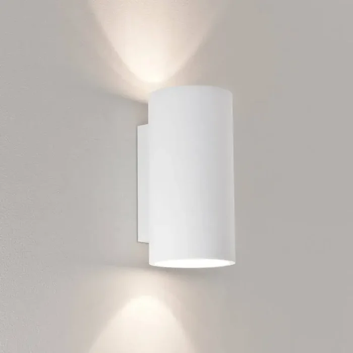 Astro Bologna 240 Up & Down Wall Light – Online Lighting