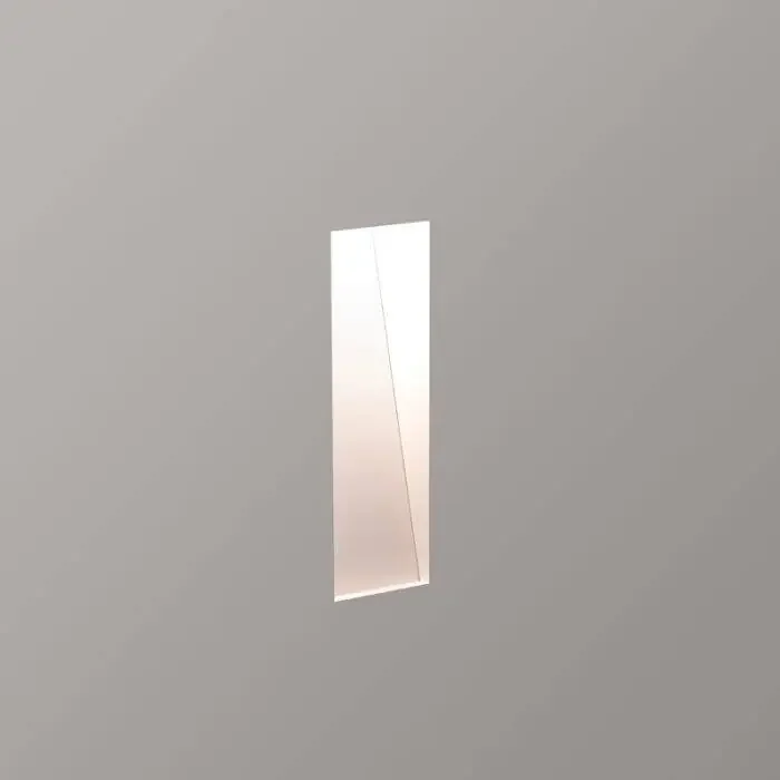 Astro Borgo LED Trimless Wall Light – Rectangular – Online Lighting