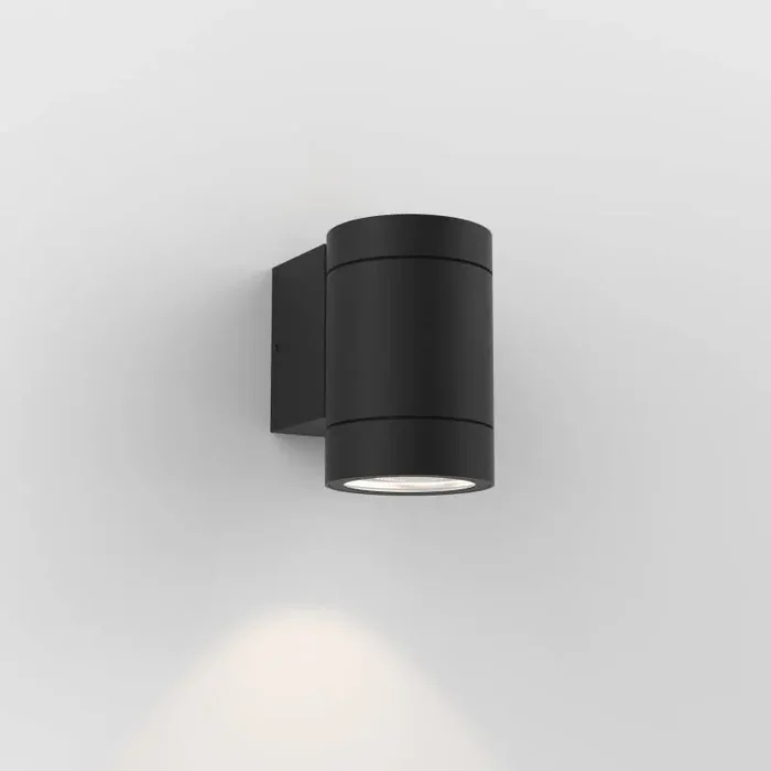 Astro Dartmouth Outdoor Wall Light – Textured Black – Online Lighting