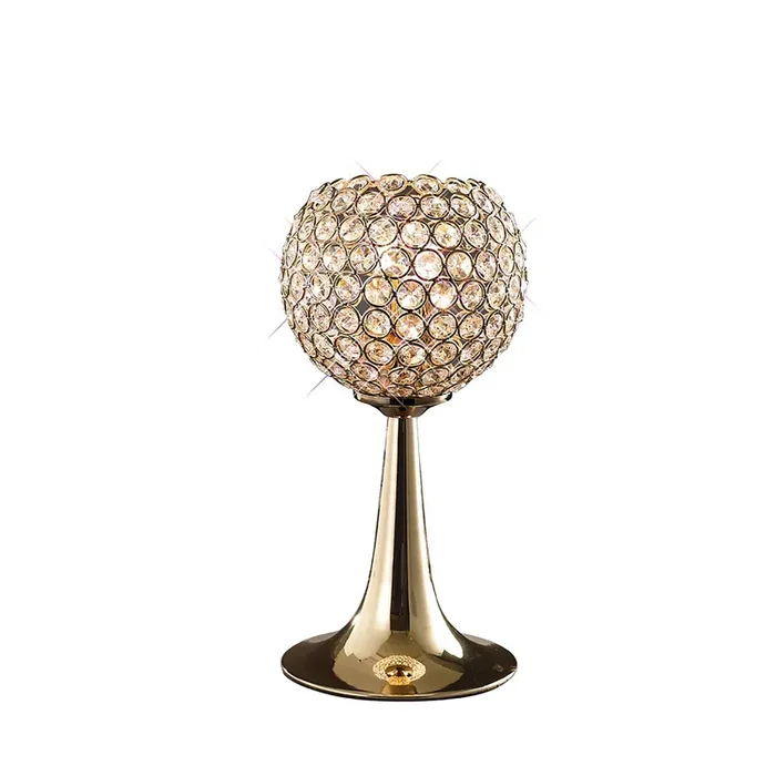 Ava Table Lamp