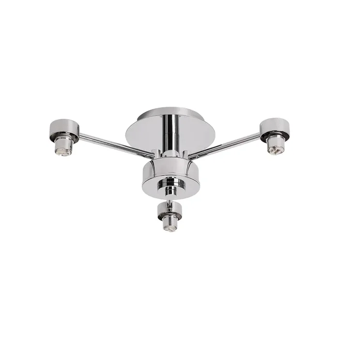 Azure Frame Only 3, 4, 6, 8 or 12 Light