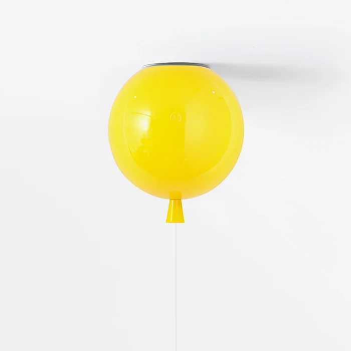 Balloon Dream Pendant Light
