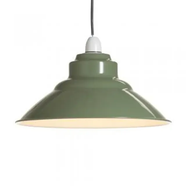 Balor Sage Non Electric Pendant Light