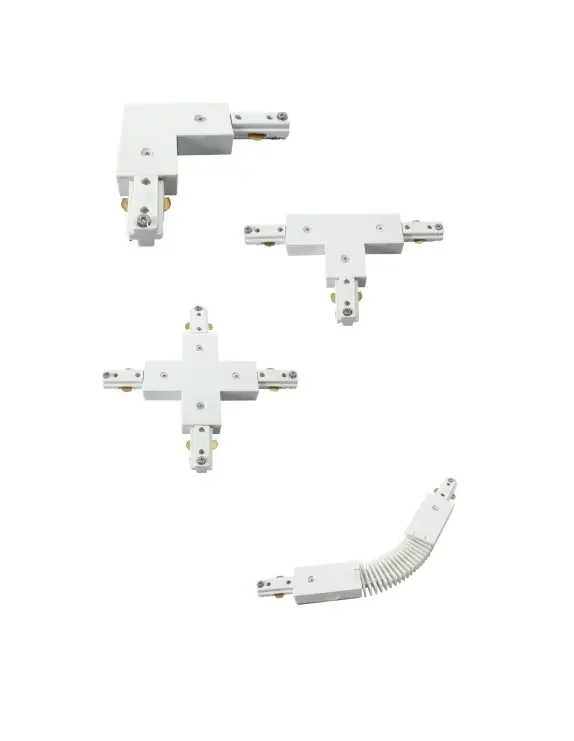 Basic Mains Track – Complex Joints