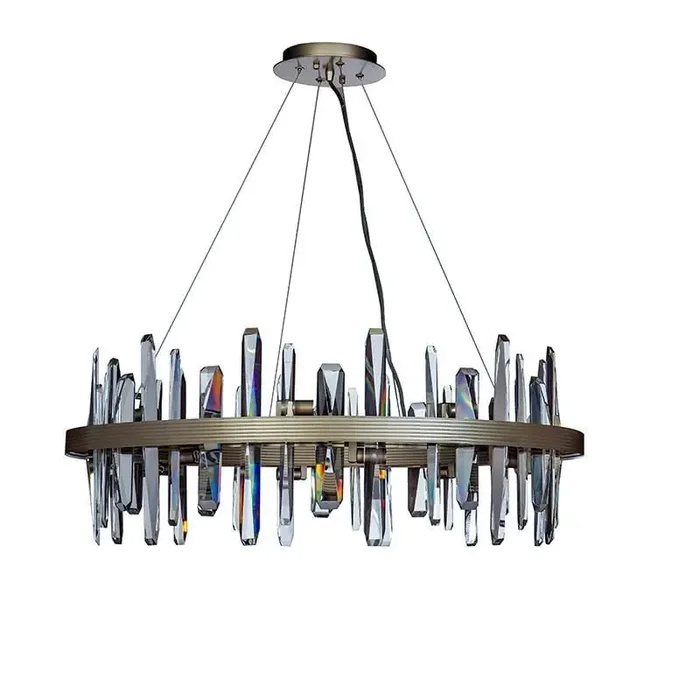 Bella Ceiling Pendant Round