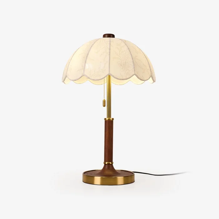 Belle Table Lamp