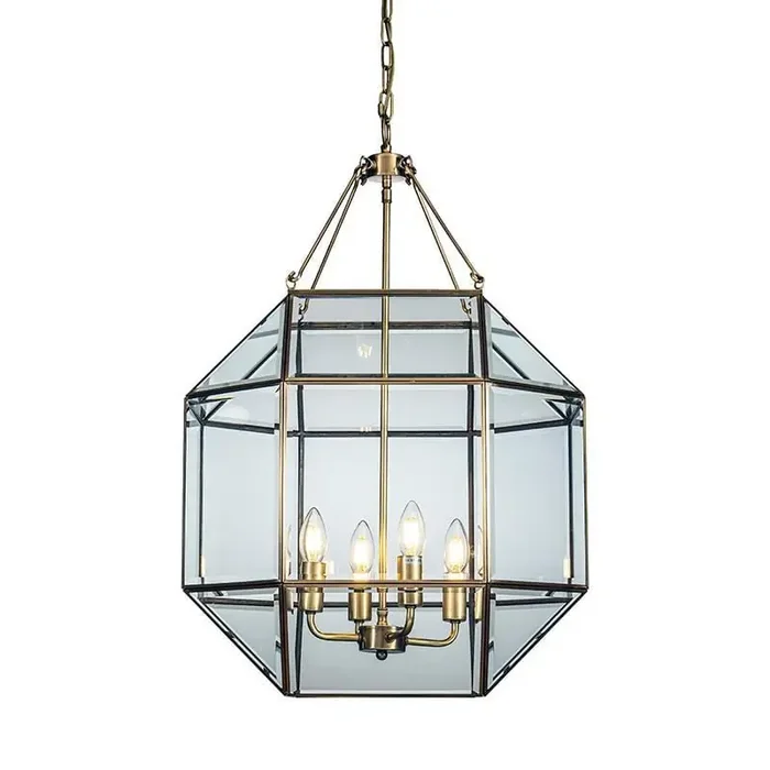 Beno Ceiling Pendant Large
