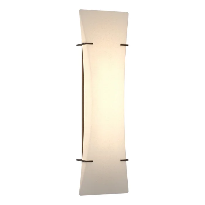 Bento LED Wall Sconce in Oil Rubbed Bronze (39|205950-LED-14-SH1977)
