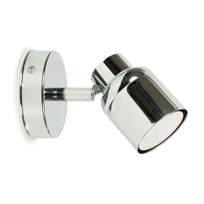 Benton IP44 Rated bathroom Spotlight for Walls and Ceilings