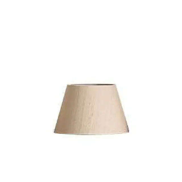 Bespoke 25cm Empire Drum Shade