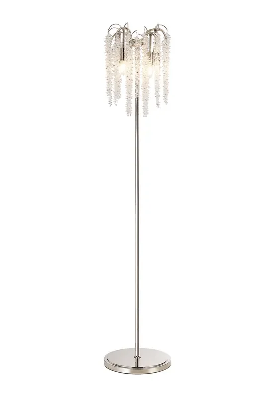 Blossom Floor Lamp