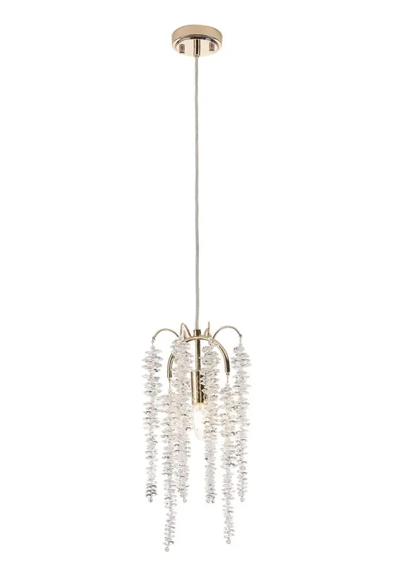 Blossom Single Pendant