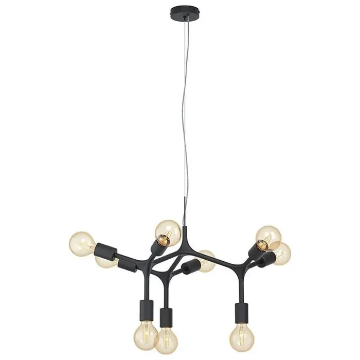 Bocadella 9 Light Ceiling Pendant