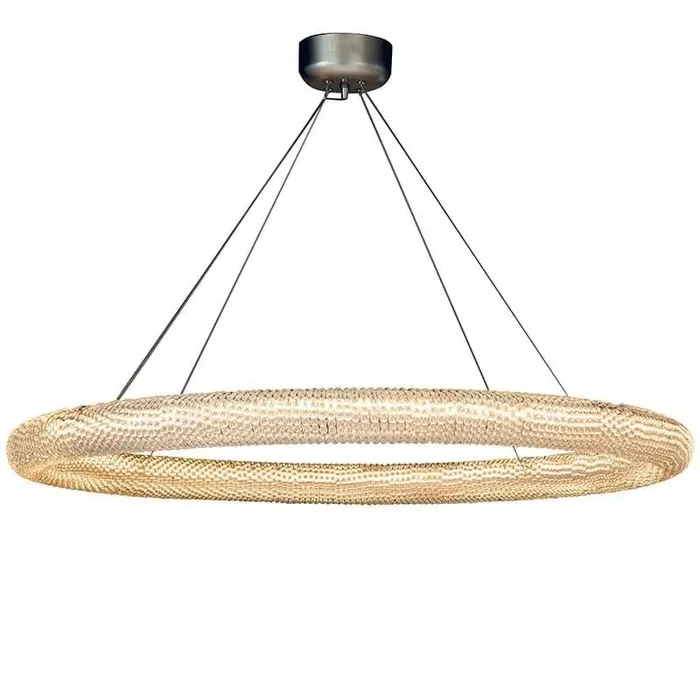 Bologna Ceiling Pendant Thin