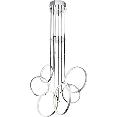 Bonham 6 Light Chandelier