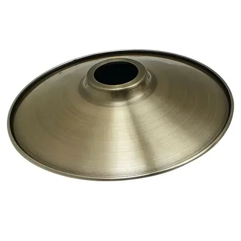 Brass Ceiling Lamp Shade For Pendant & Wall Lights