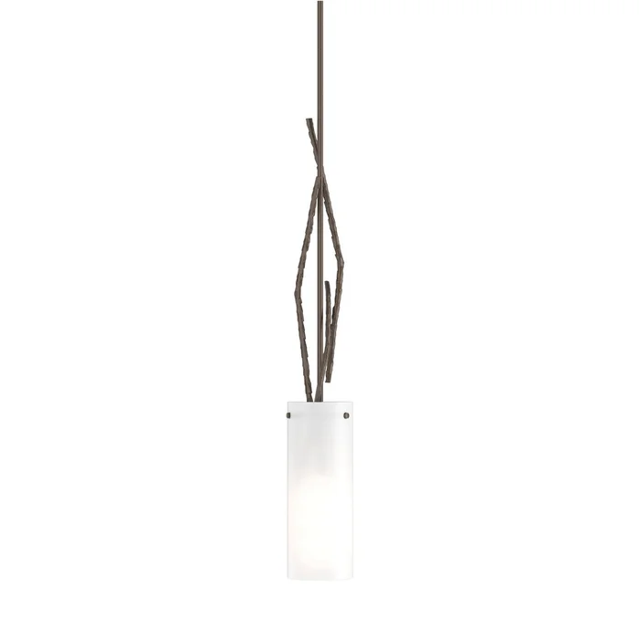 Brindille One Light Mini Pendant in Bronze (39|186670-SKT-MULT-05-GG0336)