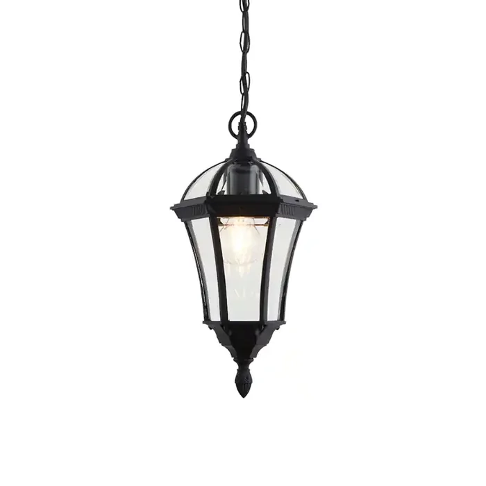 Brodie Single Pendant