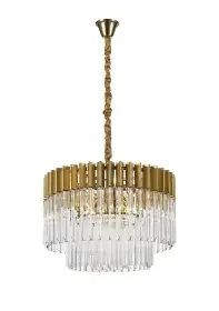 Buckingham Medium Pendant