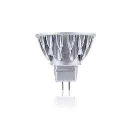 Bulbrite 777042 SM16-07-36D-827-H1 SM16 BRILLIANT MR16 / 12V 7.5W / 2700K / 36° / High Lumen