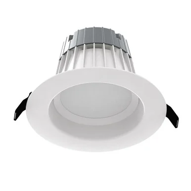 C6R189FAUNVW Recessed Downlights 1580 Lumens Commercial 18W 6 Inches Round