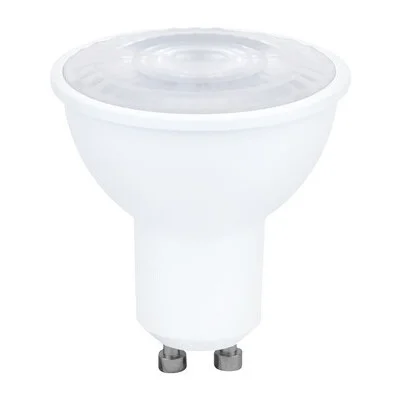 CA EiKO 12450 – LED6.5WGU10/FL/927-DIM-G8 – LED MR16 6.5W – GU10 – 2700K – Flood – Dimmable – 50W Equivalent